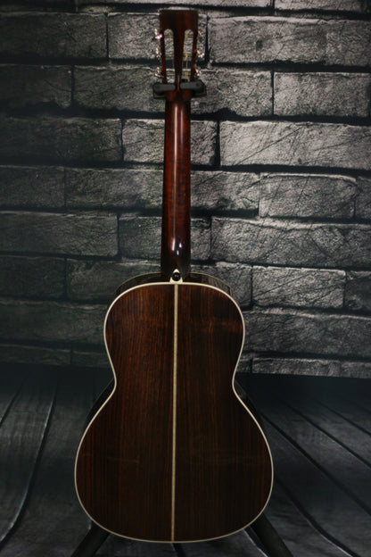 Eastman E20OO Sunburst 12-Fret