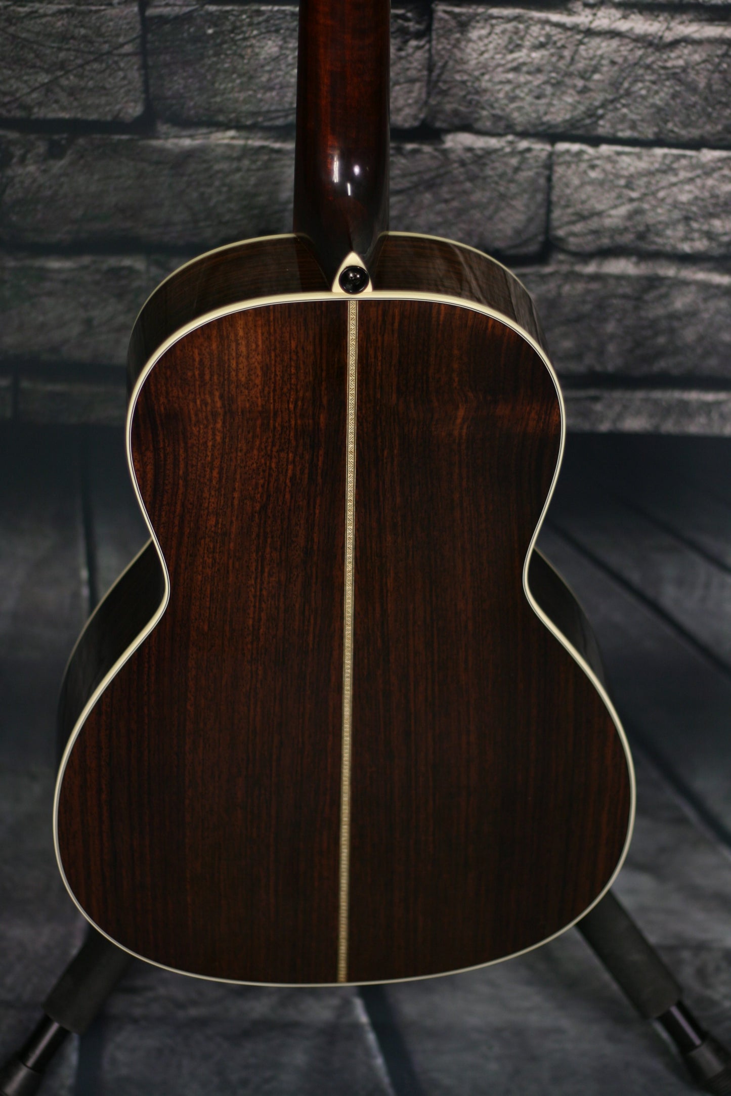 Eastman E20OO Sunburst 12-Fret