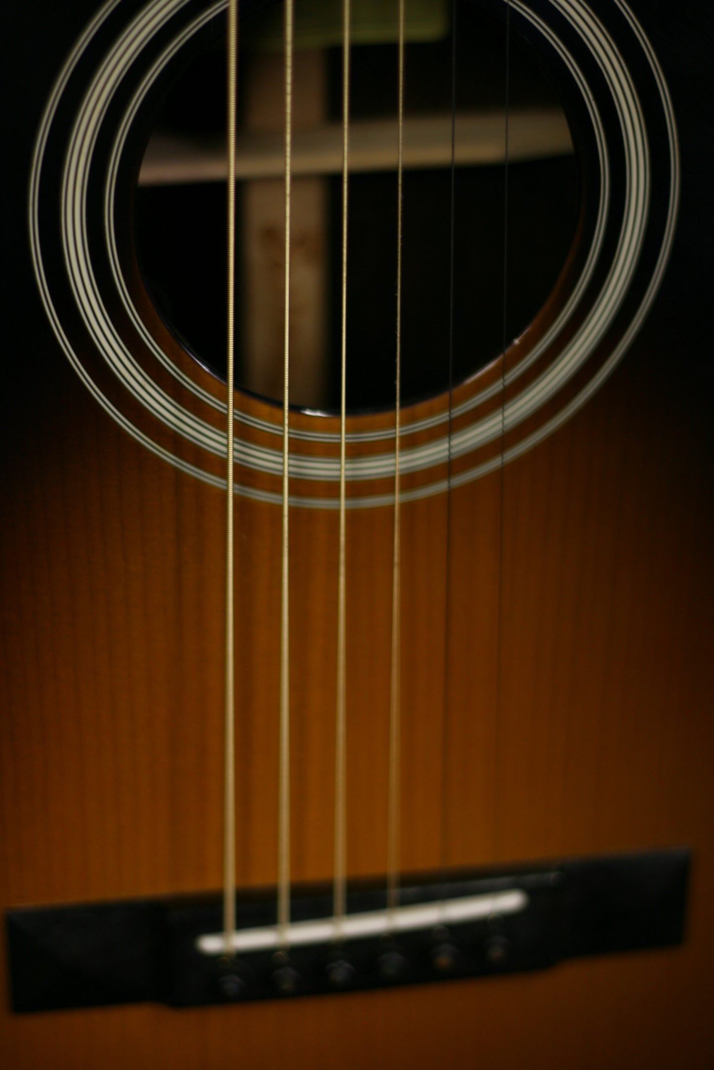 Eastman E20OO Sunburst 12-Fret