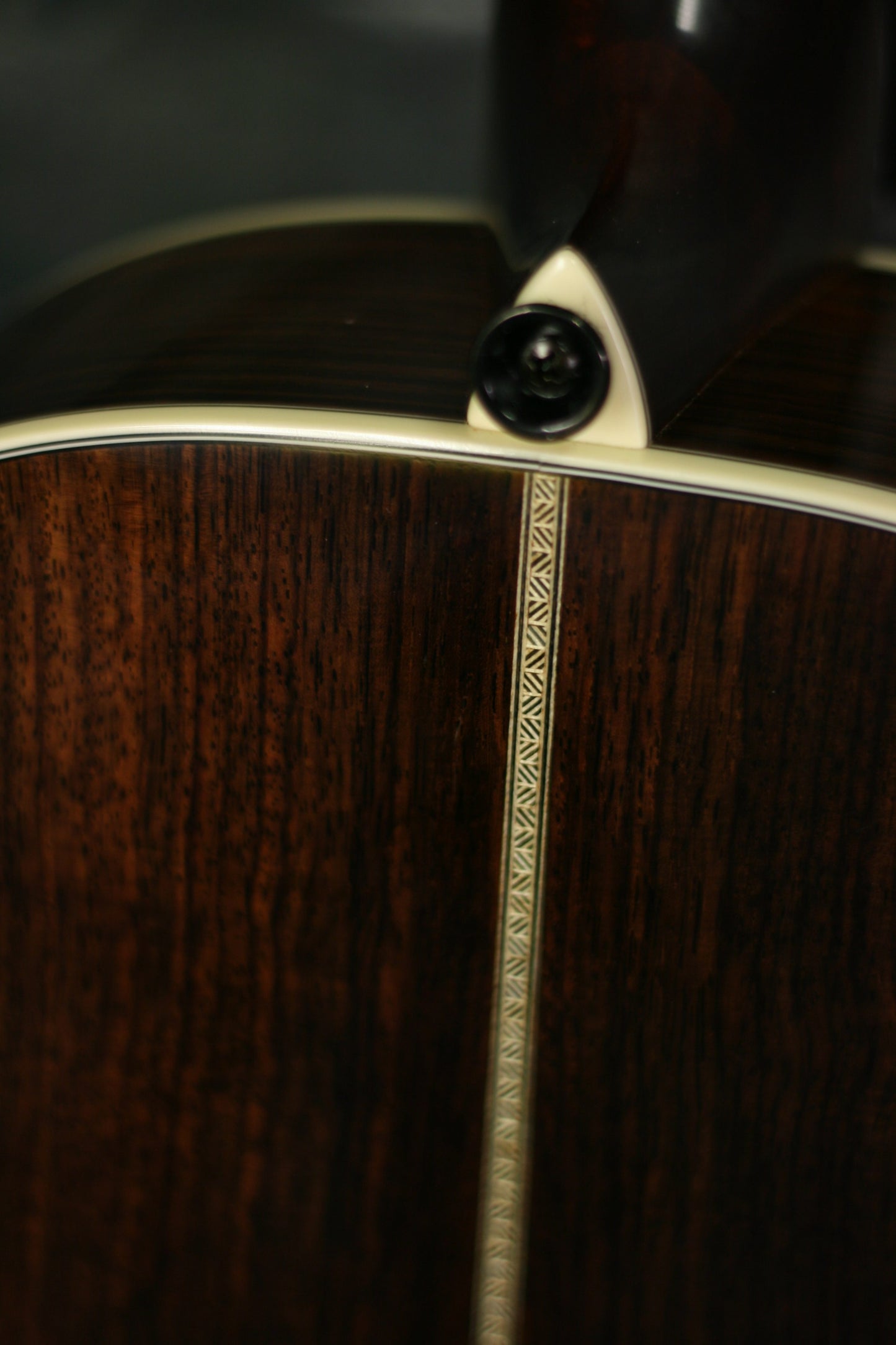 Eastman E20OO Sunburst 12-Fret