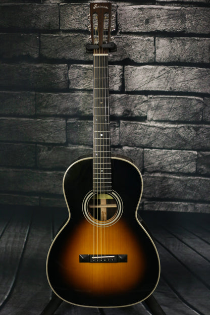 Eastman E20OO Sunburst 12-Fret