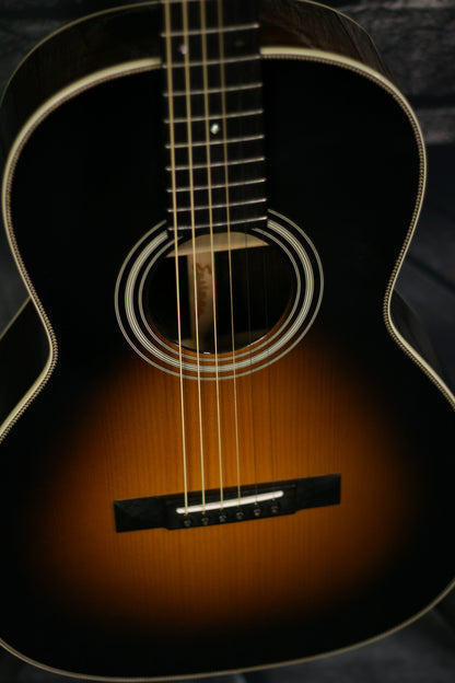 Eastman E20OO Sunburst 12-Fret