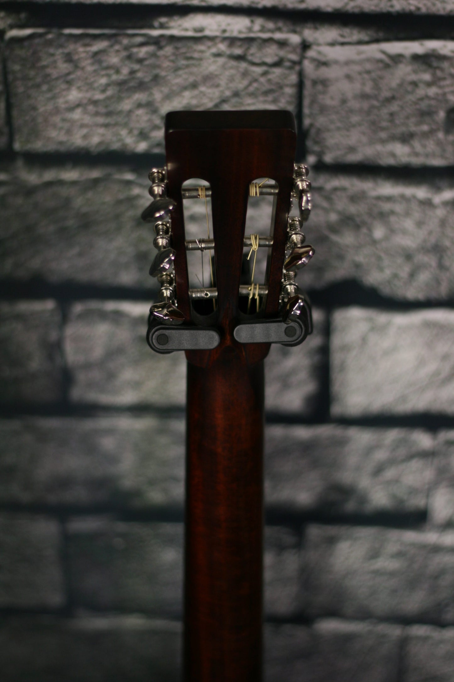 Eastman E20OO Sunburst 12-Fret