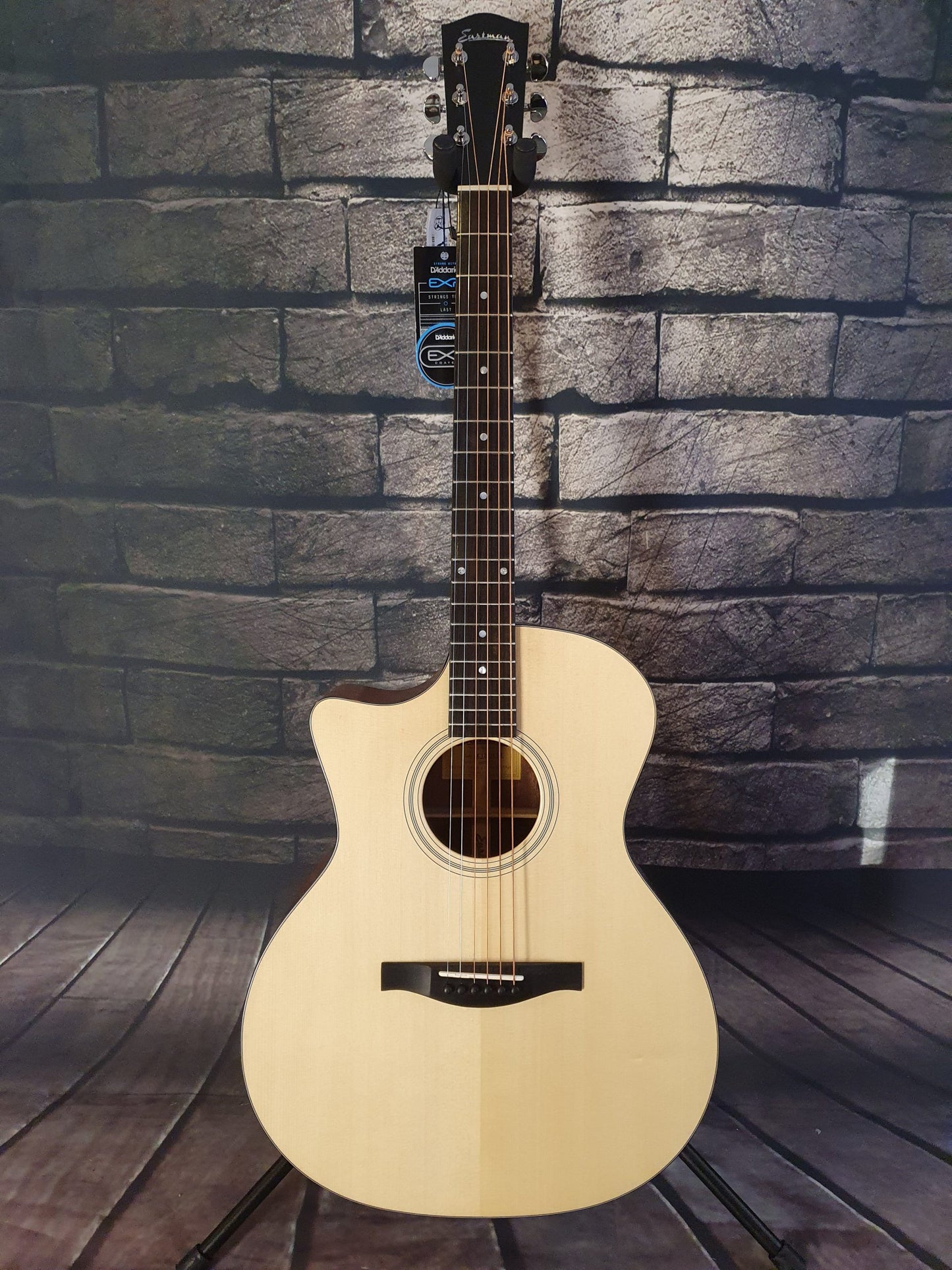 Eastman AC122L-1CE  Lefthand