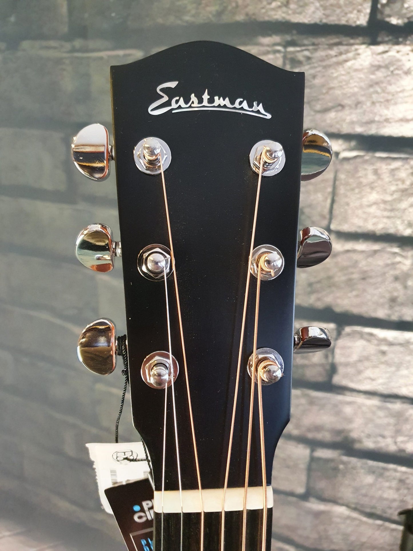 Eastman AC122L-1CE  Lefthand