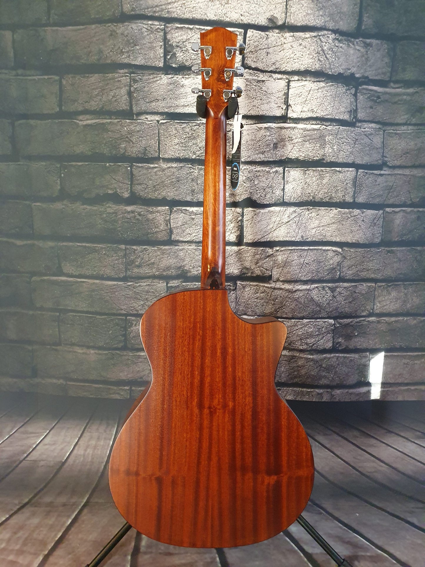 Eastman AC122L-1CE  Lefthand