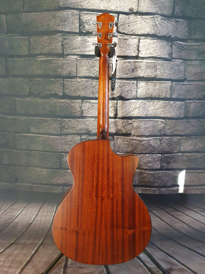 Eastman AC122L-1CE  Lefthand
