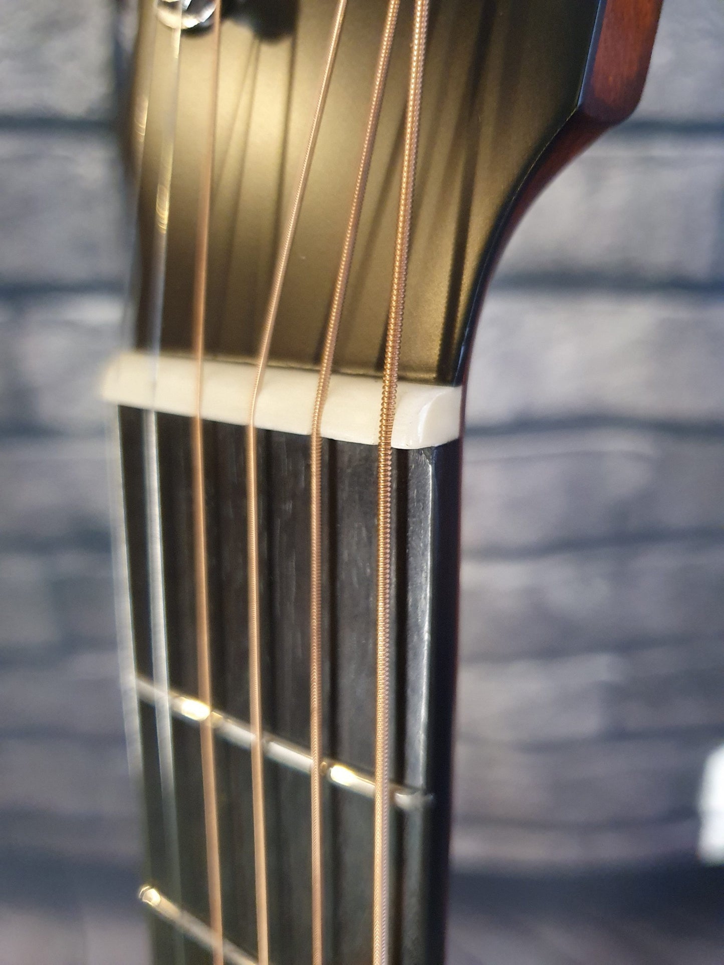 Eastman AC122L-1CE  Lefthand