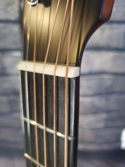 Eastman AC122L-1CE  Lefthand