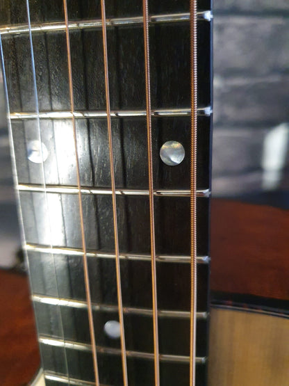 Eastman AC122L-1CE  Lefthand