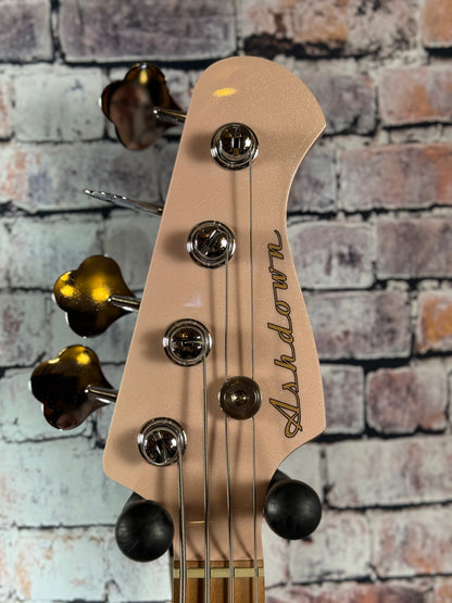 Ashdown Roasted Saint shell pink