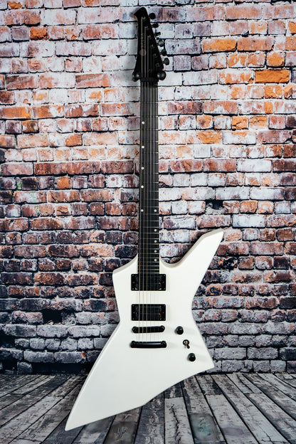 Spira X400 Matt white