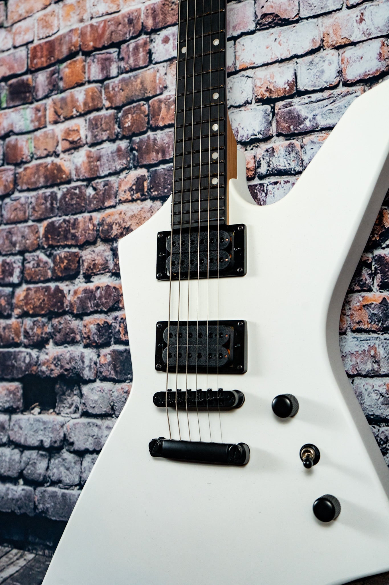 Spira X400 Matt white