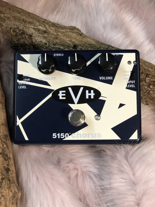 MXR EVH 5150 Chorus