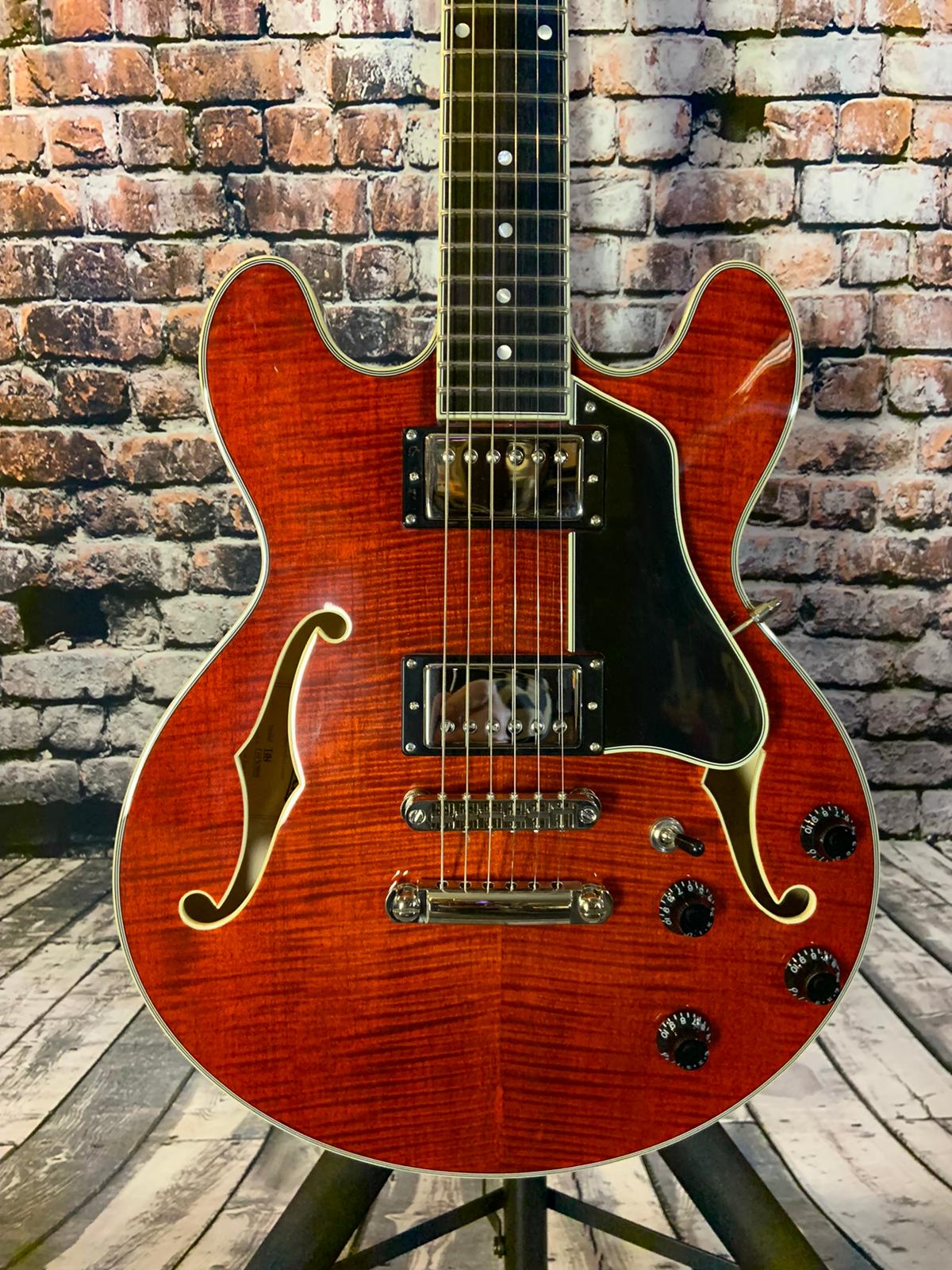 Eastman T484
