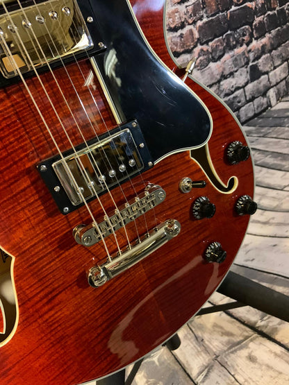 Eastman T484