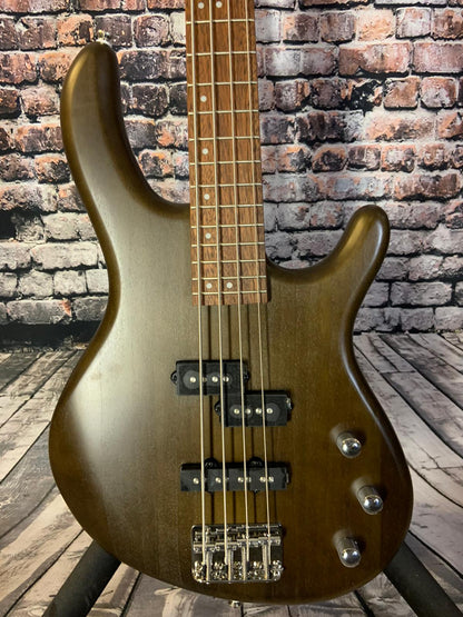 Cort Action PJ Bass Brown