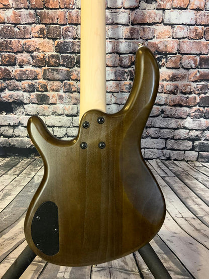 Cort Action PJ Bass Brown