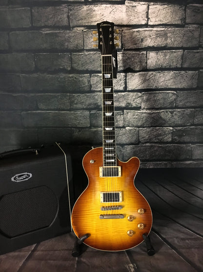 Eastman SB59/V-GB Aged