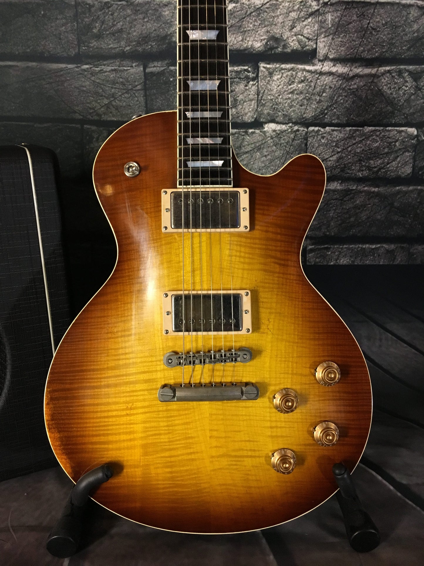 Eastman SB59/V-GB Aged