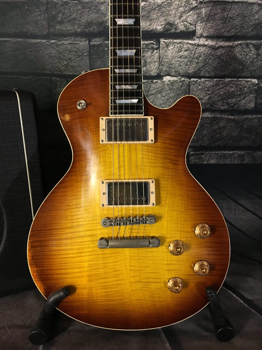 Eastman SB59/V-GB Aged