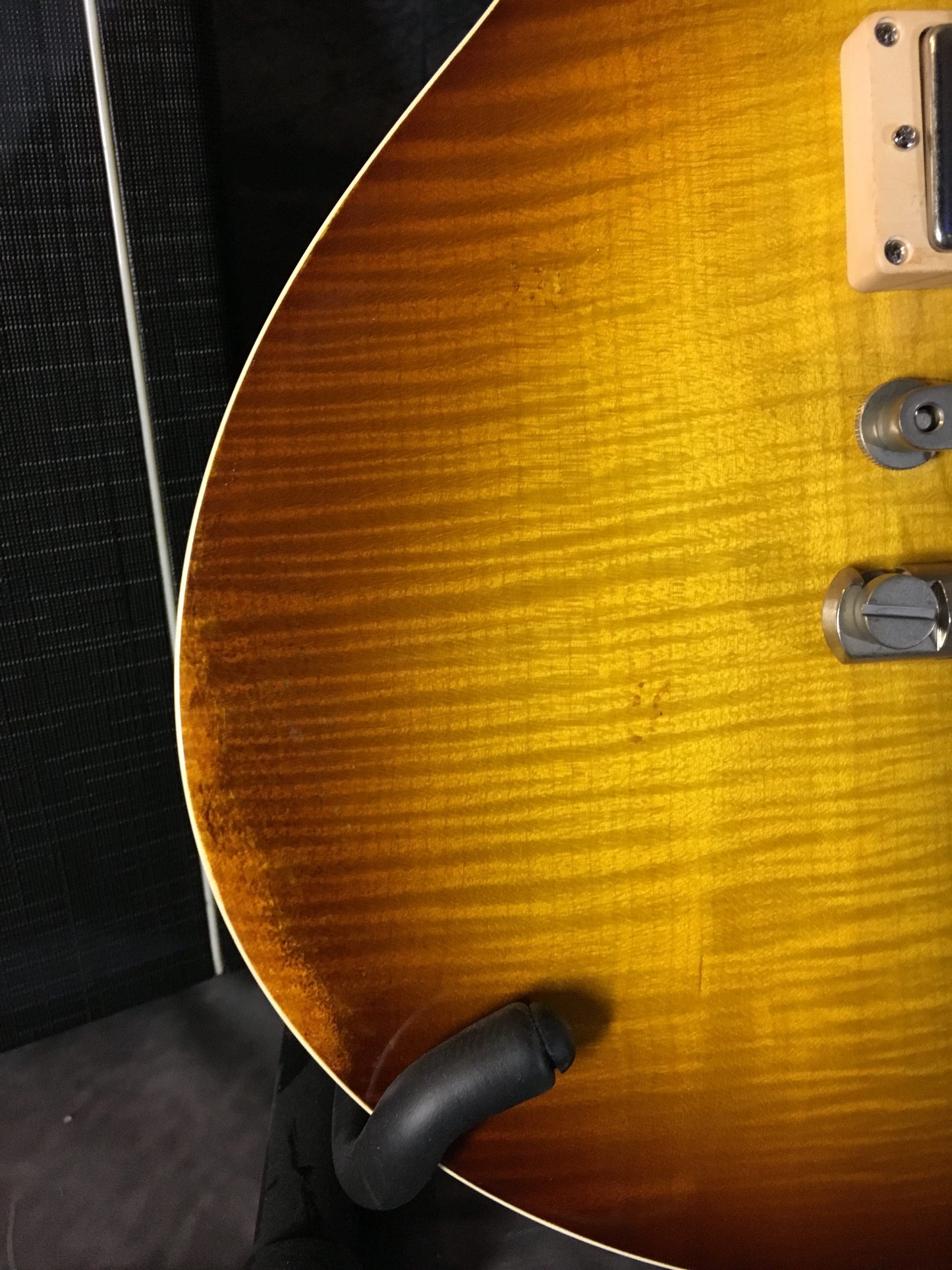 Eastman SB59/V-GB Aged