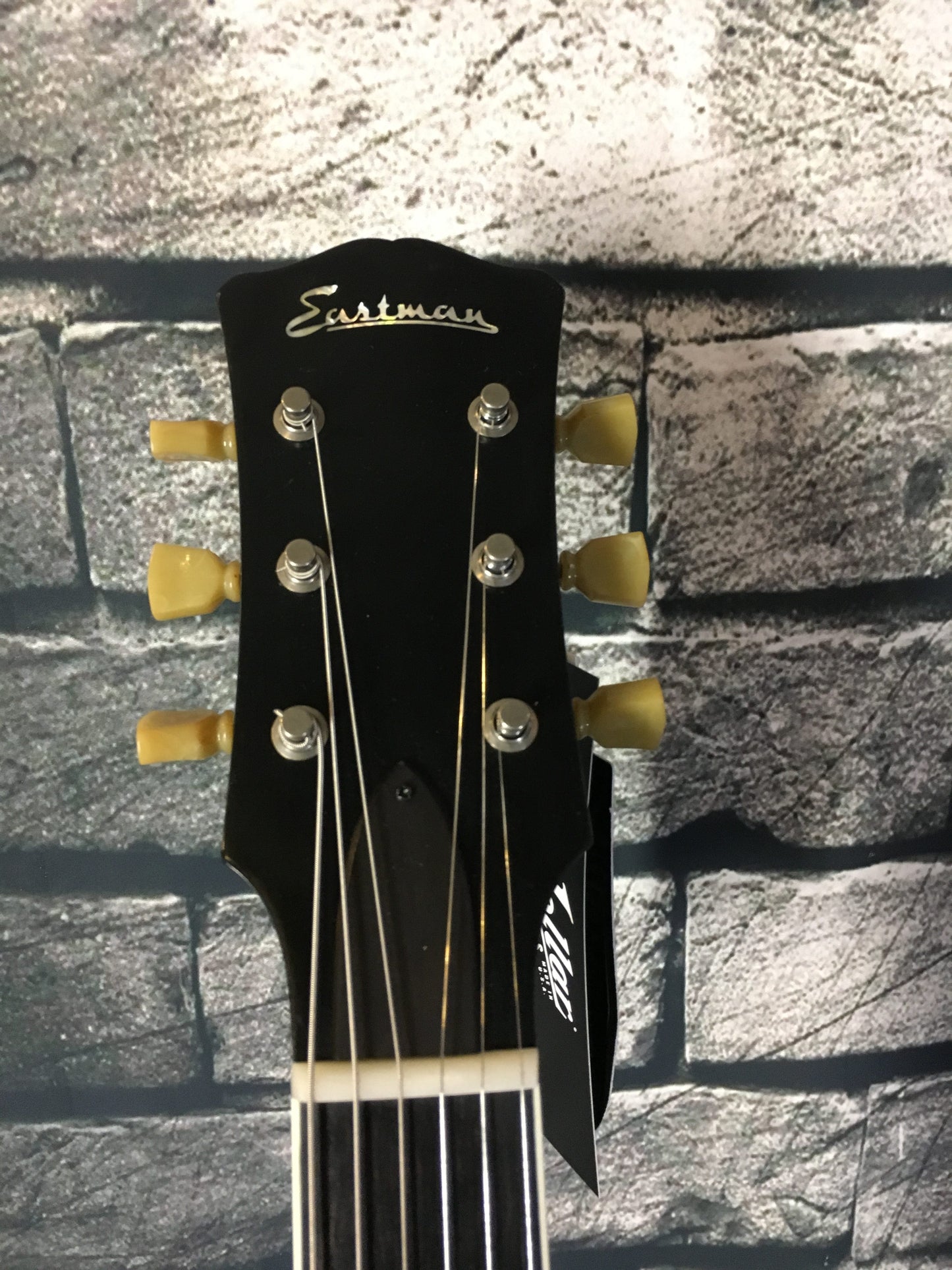 Eastman SB59/V-GB Aged