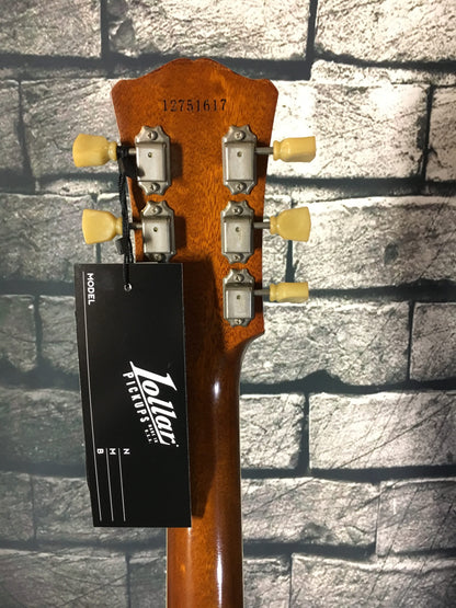 Eastman SB59/V-GB Aged