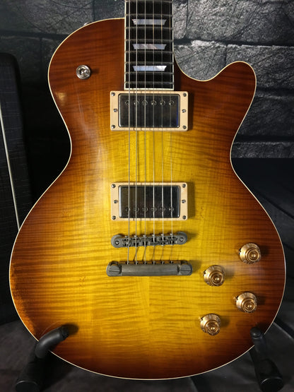 Eastman SB59/V-GB Aged