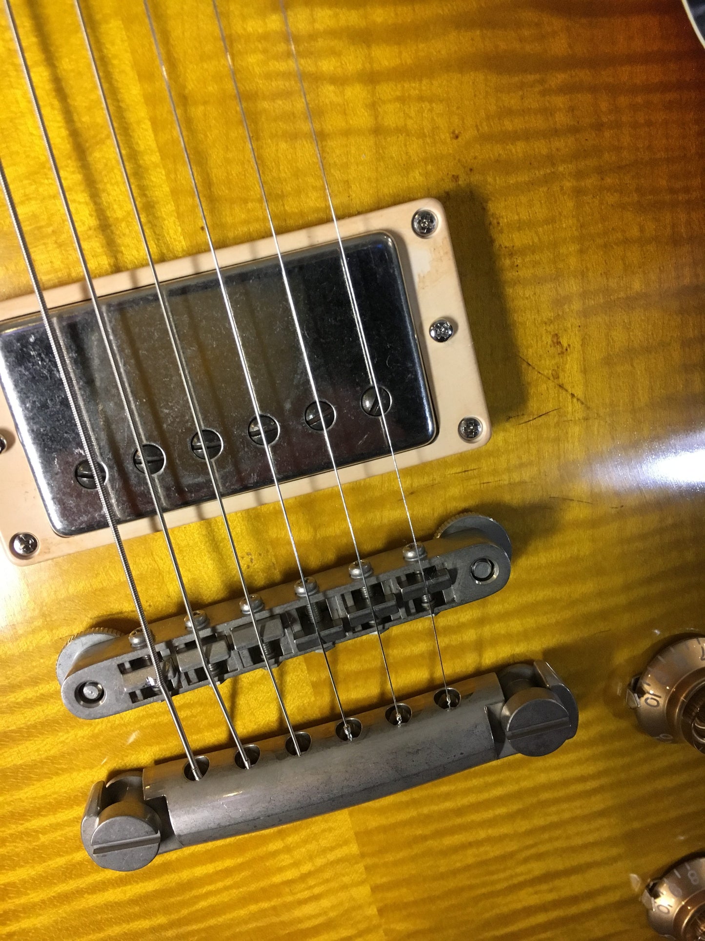 Eastman SB59/V-GB Aged