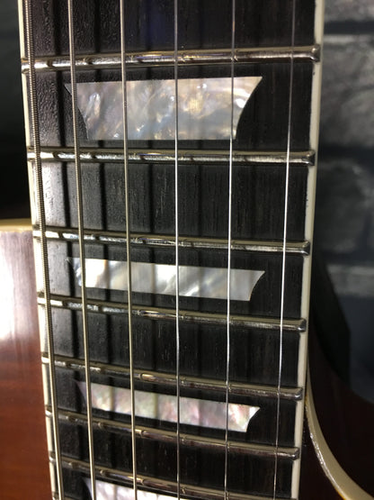 Eastman SB59/V-GB Aged