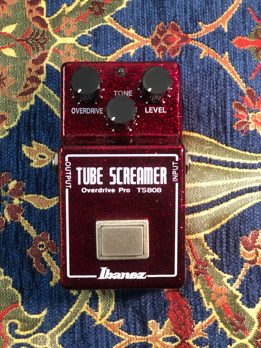 Ibanez TS808 Overdrive Pro