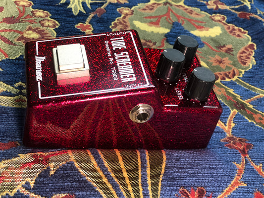 Ibanez TS808 Overdrive Pro