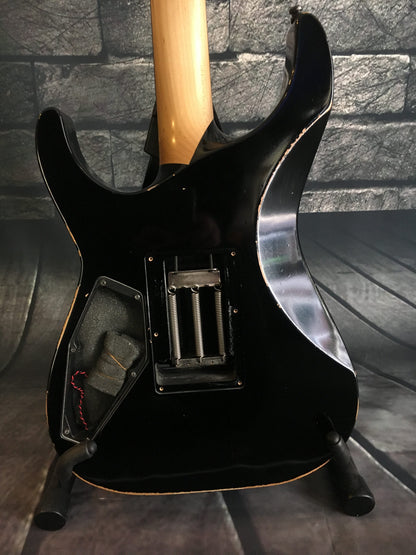 ESP KH-2  Relic Guitar Serial #024/100 Collector KIRK HAMMETT