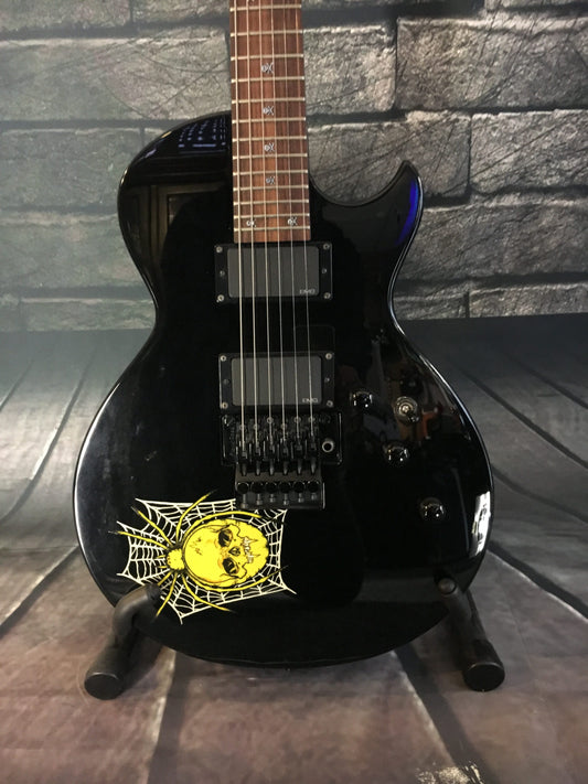 Esp KH-3 Spider 90's Bolt-on Kirk Hammett Signature