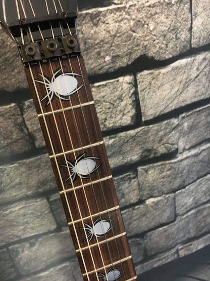 Esp KH-3 Spider 90's Bolt-on Kirk Hammett Signature