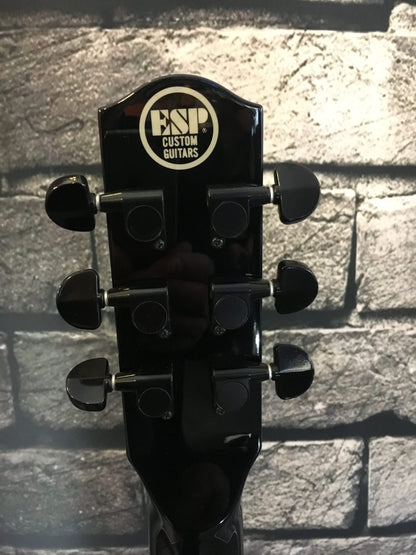 Esp KH-3 Spider 90's Bolt-on Kirk Hammett Signature
