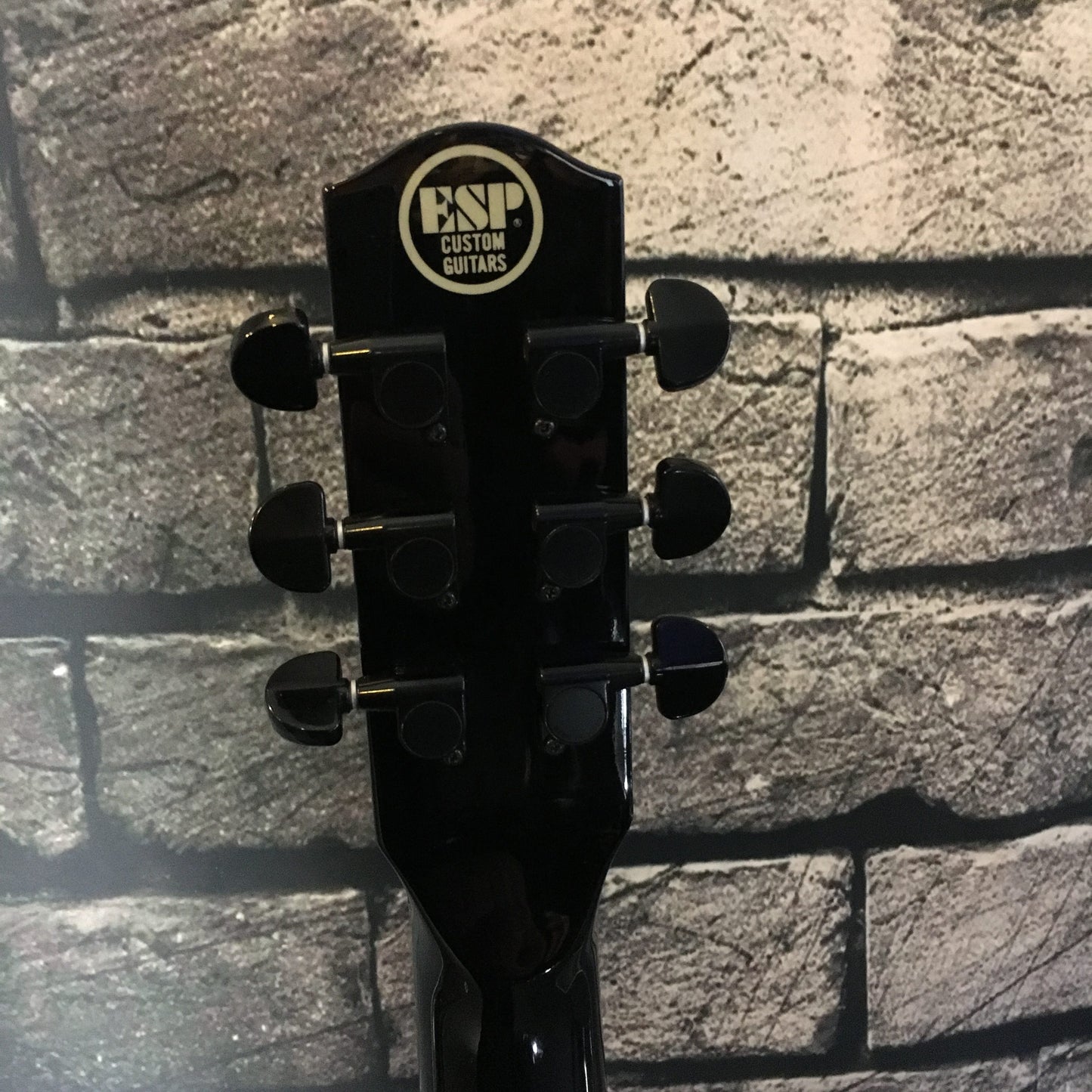 Esp KH-3 Spider 90's Bolt-on Kirk Hammett Signature