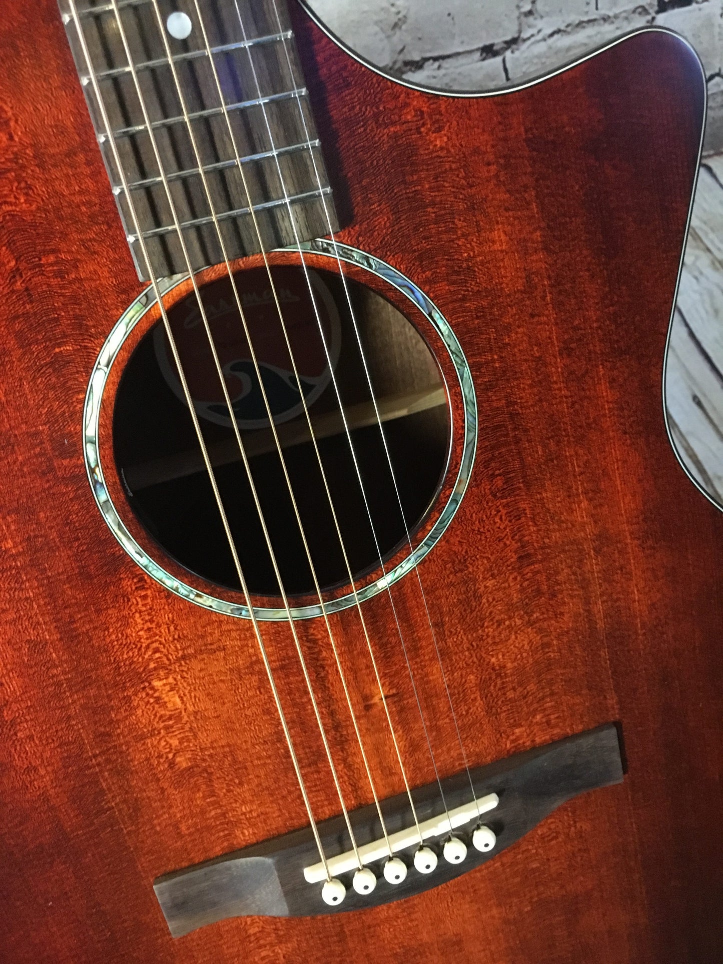 Eastman PCH1-GACE Classic