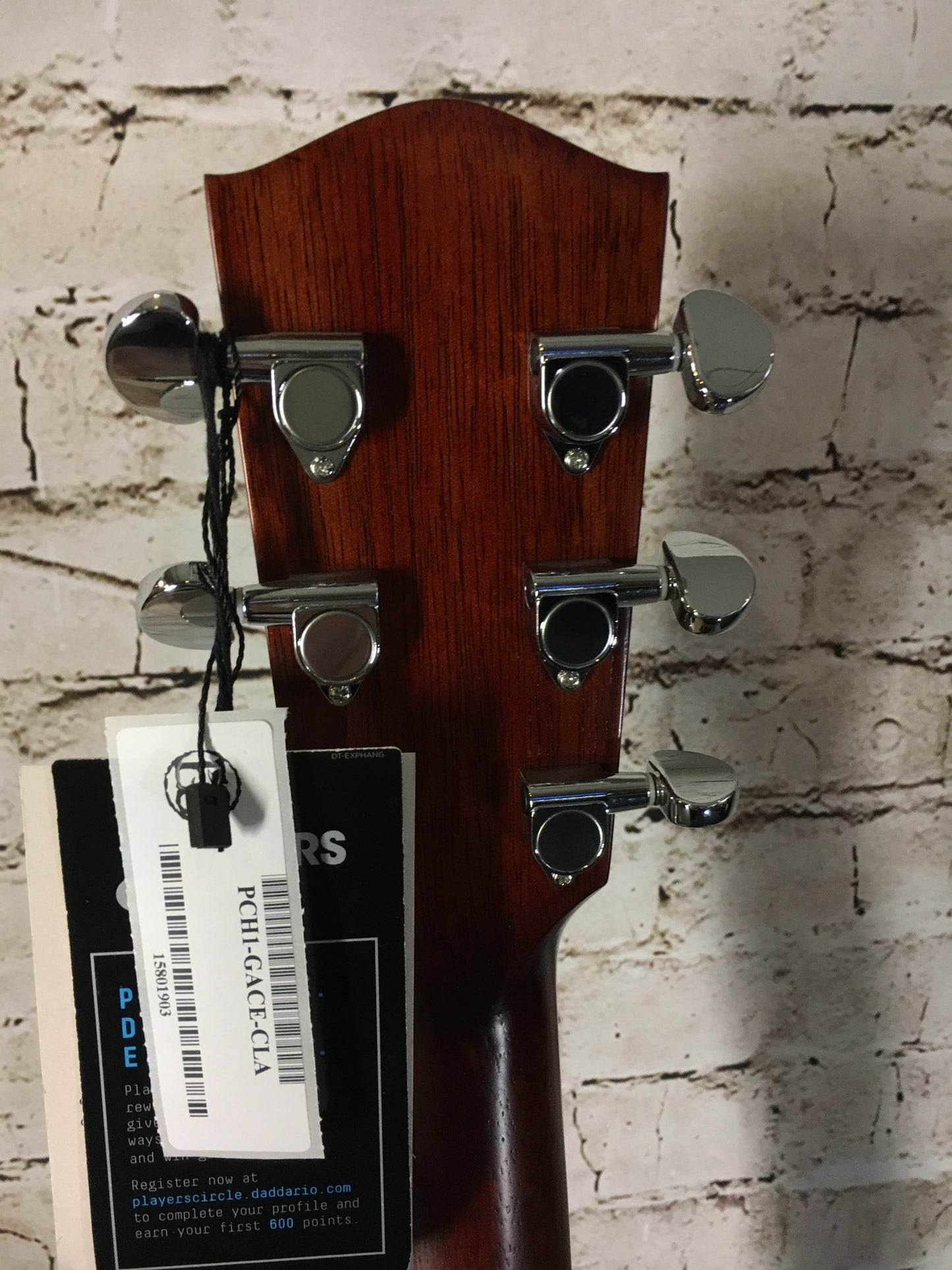 Eastman PCH1-GACE Classic