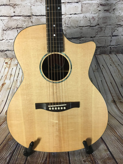 Eastman PCH1-GACE Natural