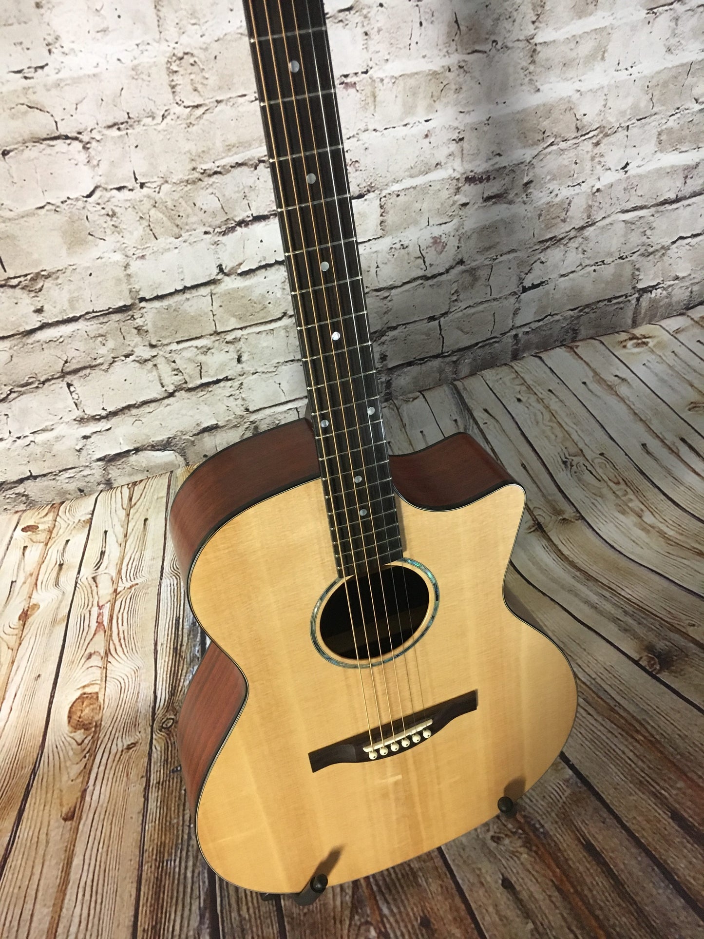 Eastman PCH1-GACE Natural