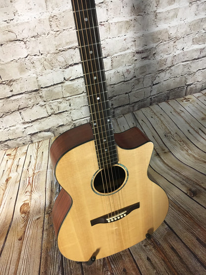 Eastman PCH1-GACE Natural