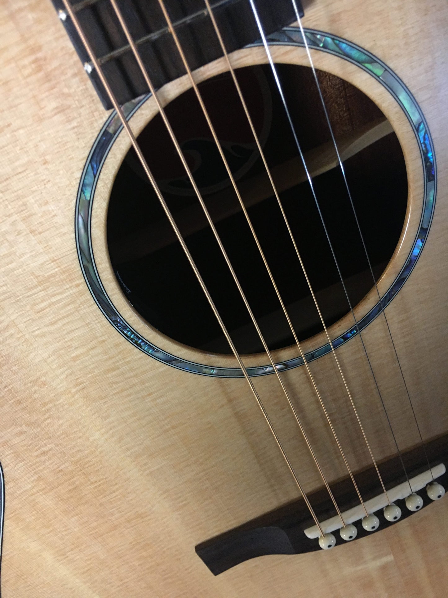 Eastman PCH1-GACE Natural