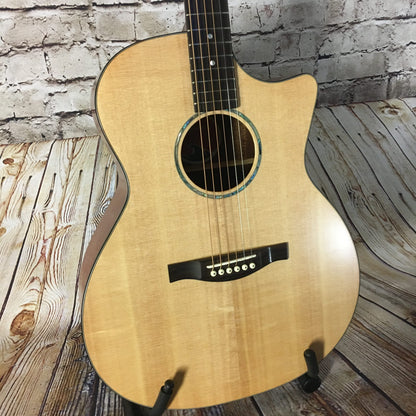 Eastman PCH1-GACE Natural