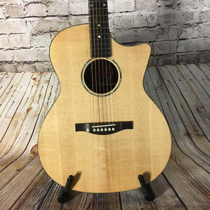 Eastman PCH1-GACE Natural