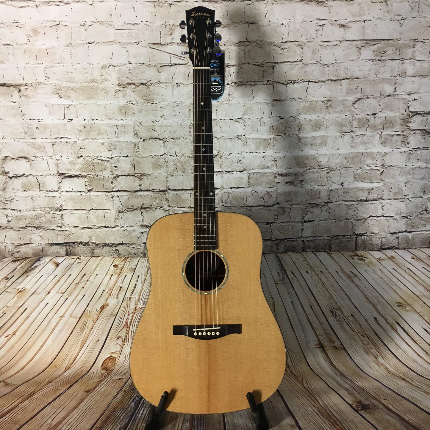 Eastman PCH1-D Natural