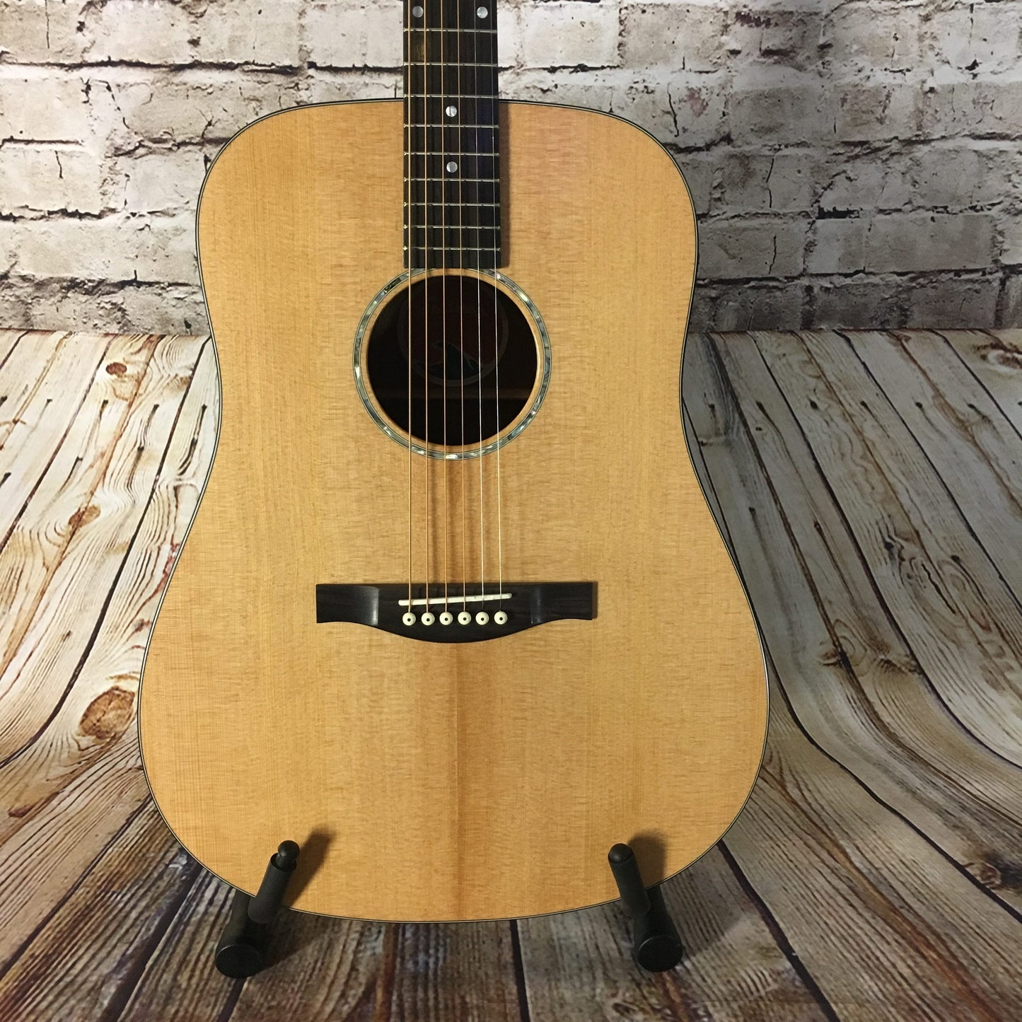 Eastman PCH1-D Natural