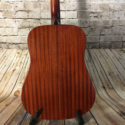 Eastman PCH1-D Natural