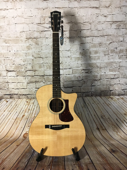 Eastman PCH1-GACE Natural